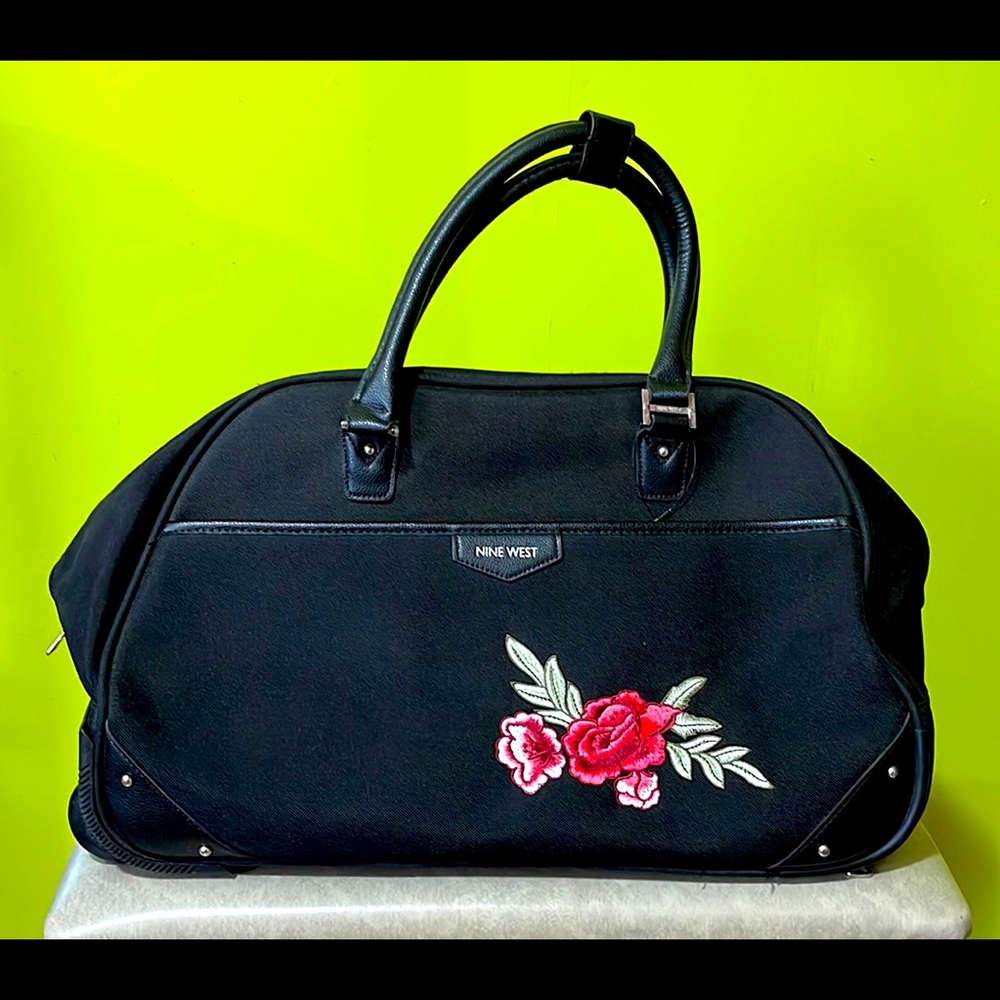 Nine West Carry-on